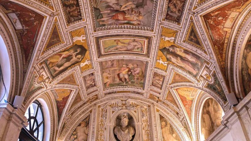 Carnival Concert - The Experience: What You Can Expect at Carnival in Rome