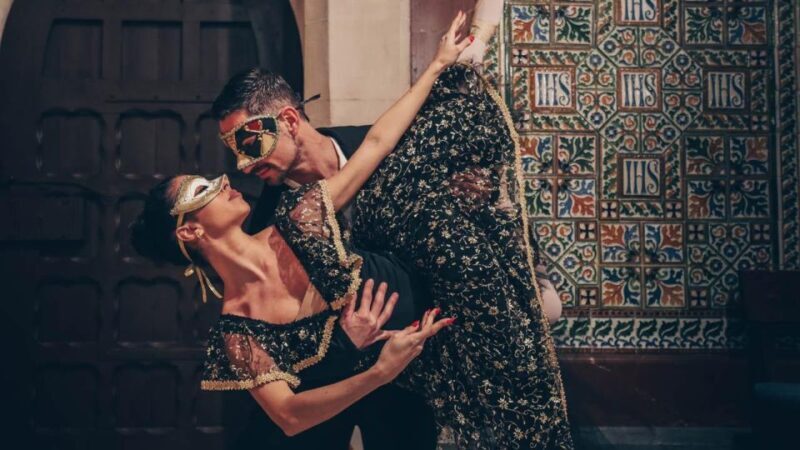 Carnival Concert - Final Thoughts: Who Should Consider This?