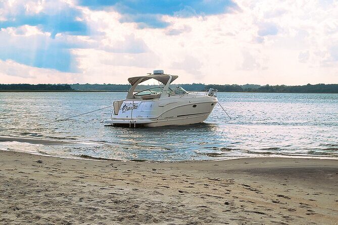 Carolina Beach 3 Hours Boat Charter - What to Expect on the 3-Hour Cruise