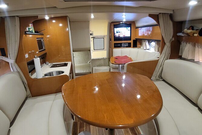 Carolina Beach 3 Hours Boat Charter - Who Will Love This Cruise?