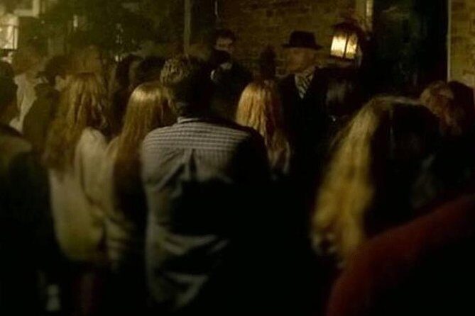 Carolina History & Haunts Greensboro Historical Ghost Tour - What To Expect from the Tour Itself