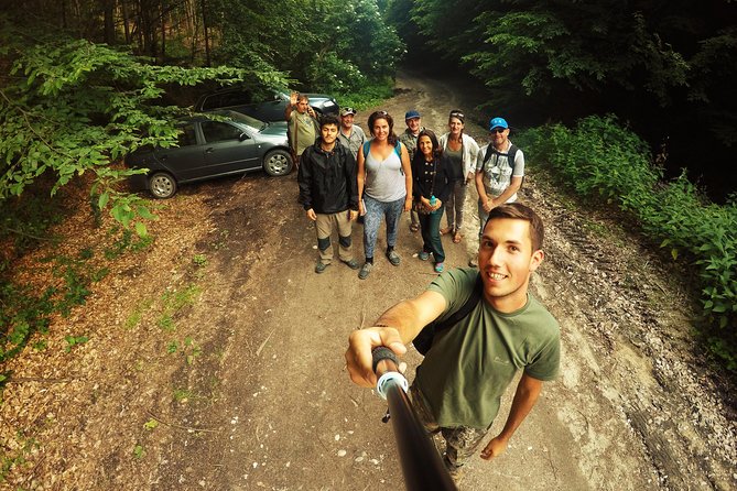 Carpathian Wilderness: A Wildlife Experience from Brașov - Timing and Duration: What 3–4 Hours Feels Like