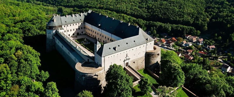 Carpathian Wine tasting tour + Red Stone Castle (Bratislava) - Who Should Consider This Tour?