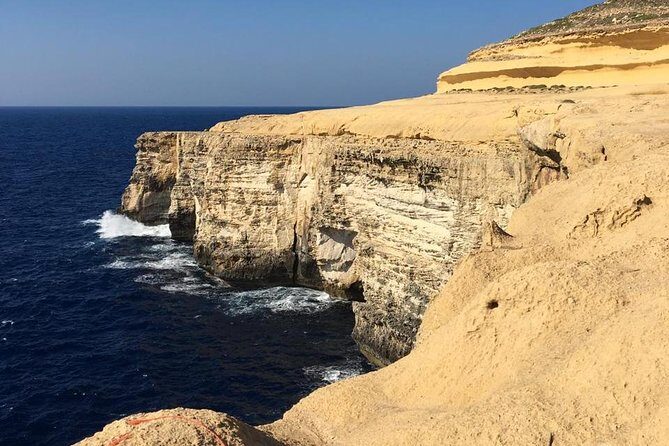 Carpe Diem Malta - A Private day trip around Malta - What Makes This Tour Stand Out?