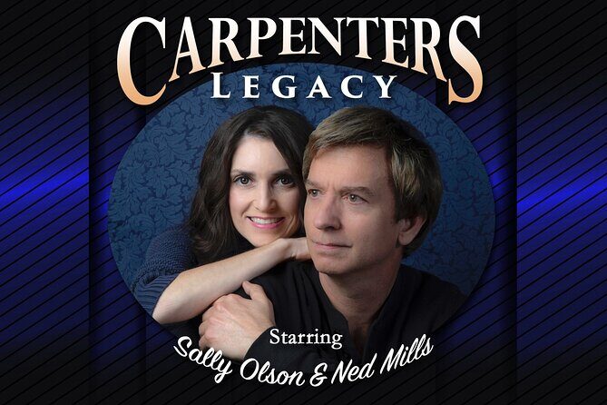 Carpenters Legacy at Planet Hollywood Resort and Casino - A Friendly Look at the Carpenters Legacy Tribute at Planet Hollywood