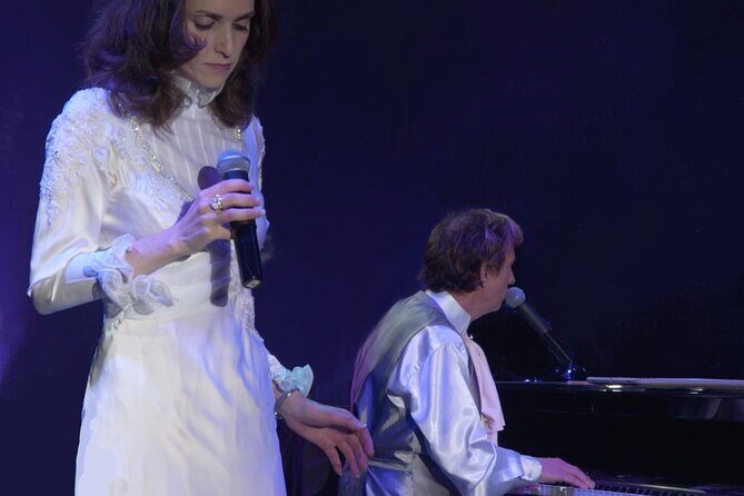 Carpenters Legacy at Planet Hollywood Resort and Casino - The Value of Your Ticket