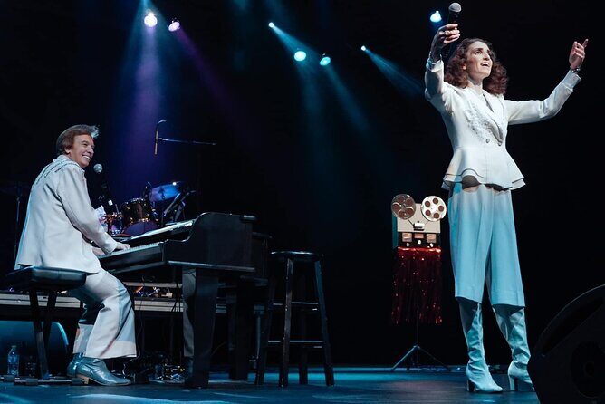 Carpenters Legacy at Planet Hollywood Resort and Casino - Practical Details and Tips