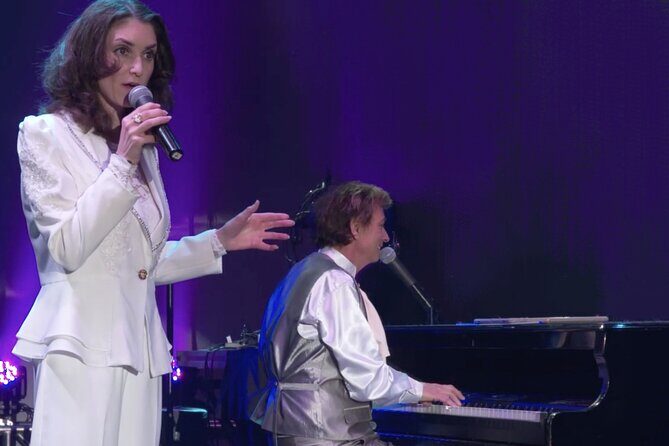 Carpenters Legacy at Planet Hollywood Resort and Casino - Final Thoughts: Who Should Consider This Experience?