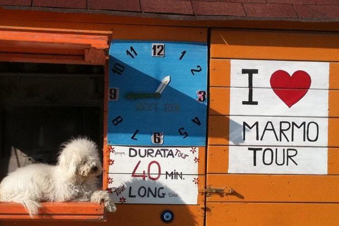 Carrara Marble Tour Small Group from Viareggio - Key Points