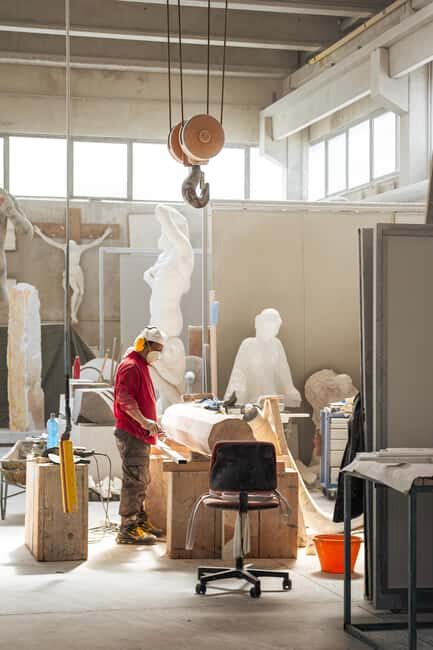 Carrara: Michelangelo Quarry and Carrara Art Studios Tour - Final Thoughts