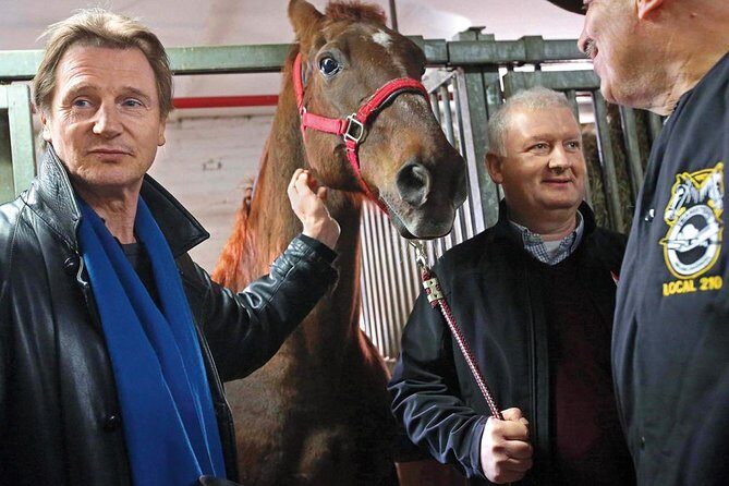 Carriage Ride in Central Park (VIP - PRIVATE) Since 1964 - FAQs