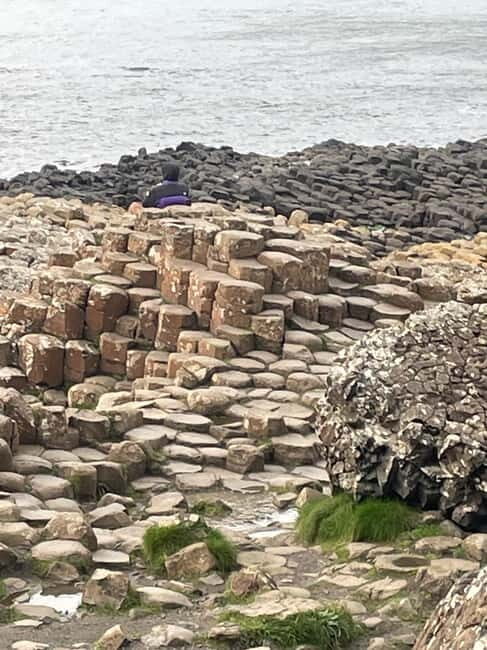 Carrick A Rede Ropebridge & Giants Causeway Private Tour - The Real Value of the Tour