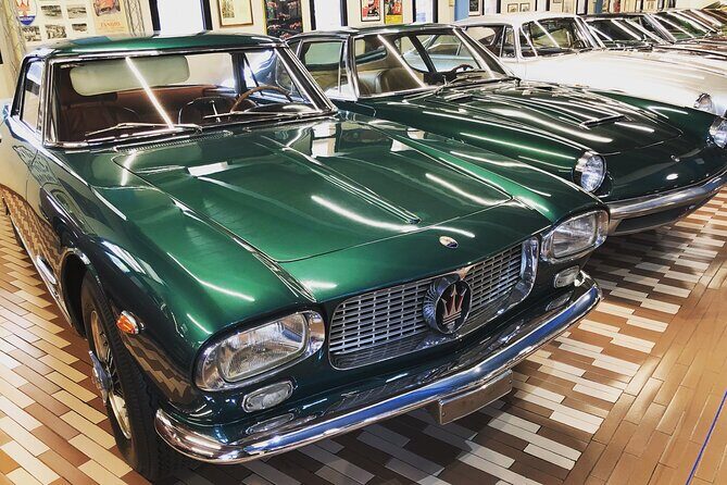 Cars&Food: Lambo, Ferrari, Parmigiano, Balsamic, PrivateTransport - Final Thoughts: Is It Worth It?