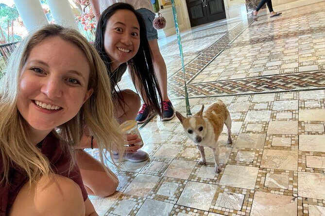 Carson City Crusade Scavenger Hunt - Final Thoughts: Is It Worth It?