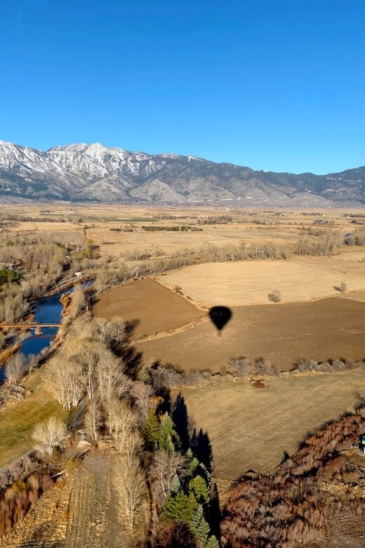 Carson City: Hot Air Balloon Flight - Final Thoughts: Is This Adventure for You?