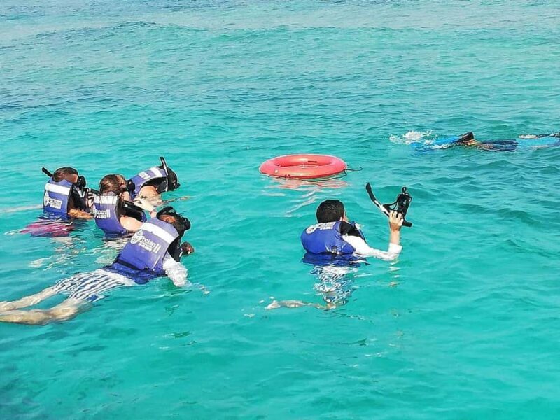 Cartagena: All-Inclusive Rosario Islands Speedboat Tour - Why You Might Love This Tour