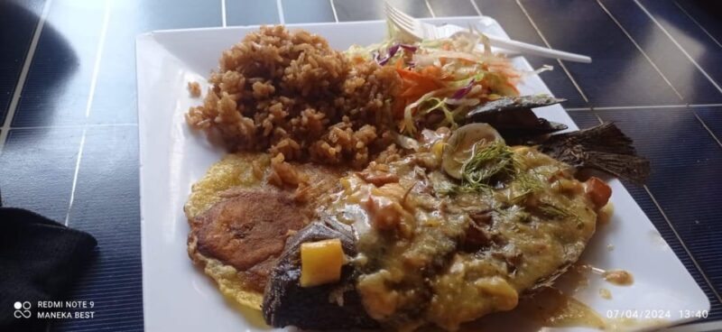 Cartagena: All-Inclusive Rosario Islands Speedboat Tour - Who Is This Tour Best For?