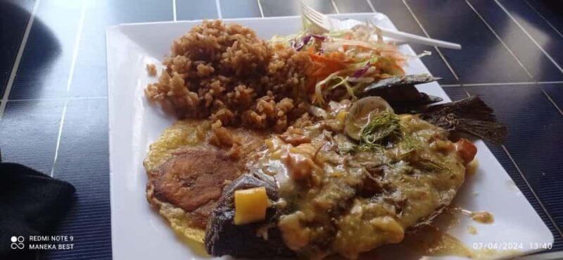 Cartagena: All-Inclusive Rosario Islands Speedboat Tour - Final Thoughts