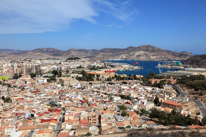 Cartagena and Murcia - full day shore excursion for cruise guests - An Honest Breakdown of the Tour Experience