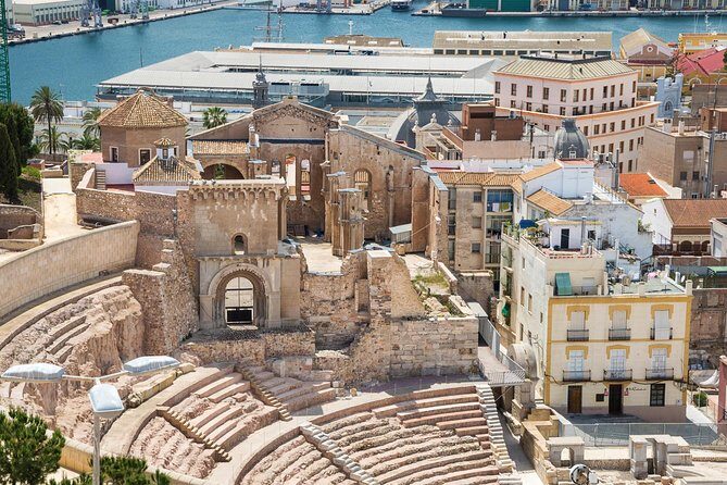 Cartagena and Murcia - full day shore excursion for cruise guests - The Pros and Cons Based on Reviews