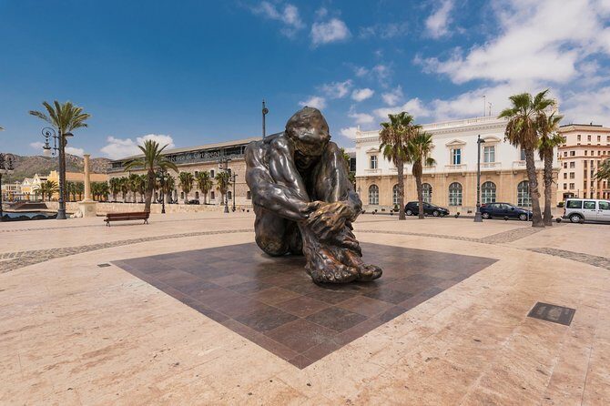 Cartagena and Murcia - full day shore excursion for cruise guests - Final Thoughts: Who Is This Tour Best For?