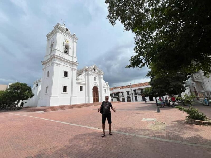 Cartagena: Barranquilla and Santa Marta All-Inclusive Tour - Practical Tips for Potential Participants