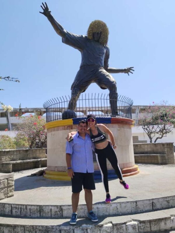 Cartagena: Barranquilla and Santa Marta BILINGUAL GUIDE - Who Is This Tour Best Suited For?