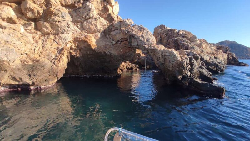 Cartagena: Guided boat tour of Cartagena and Algamecas Port - Why This Tour Might Be Just What You Need