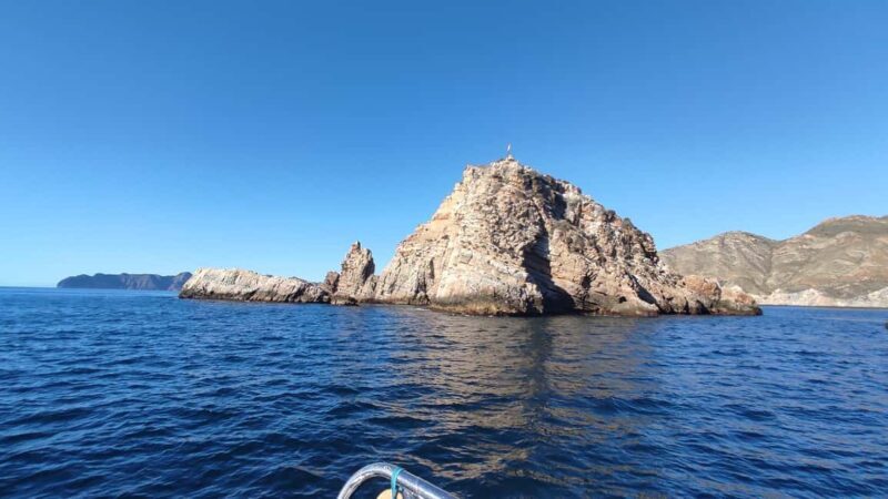 Cartagena: Guided boat tour to Isla de las Palomas - Practical Details and Considerations