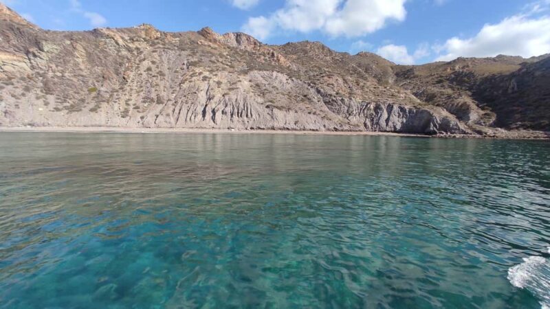 Cartagena: Guided boat tour to Isla de las Palomas - Final Thoughts