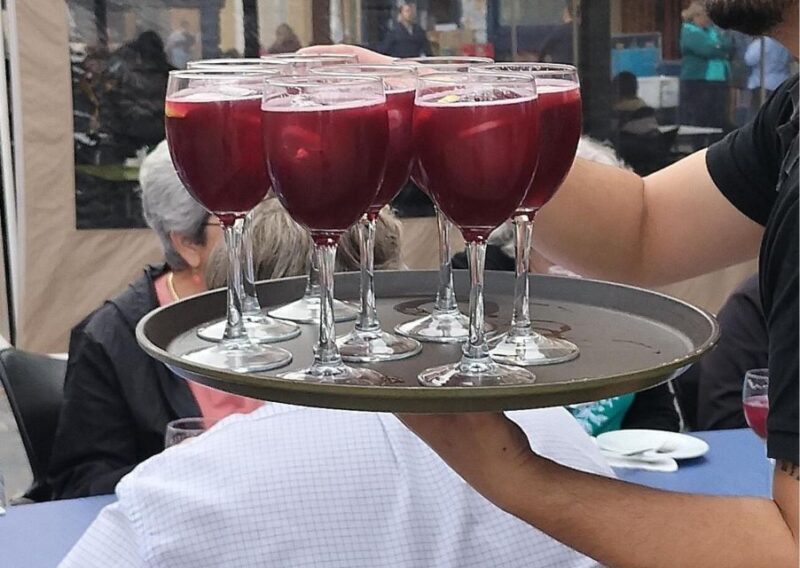 Cartagena: Guided Walking Tour with Tapas and Drinks - Practical Details & Tips