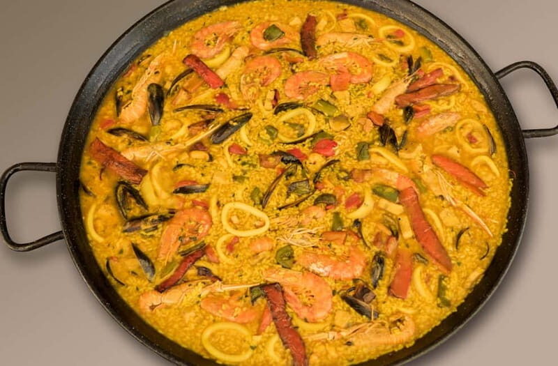 Cartagena: Mediterranean Flavors Culinary Walking Tour - Key Points