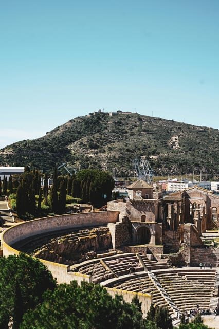 Cartagena: Murcia and Cartagena Shore Excursion - Exploring Murcia and Cartagena: What You Can Expect
