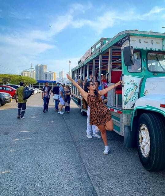 Cartagena: Panoramic City Tour, Monuments, Walls, Castle - Who Will Love This Tour?