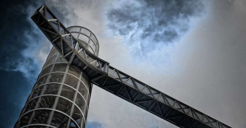 Cartagena: Panoramic Lift & Conception Castle Ticket - Key Points