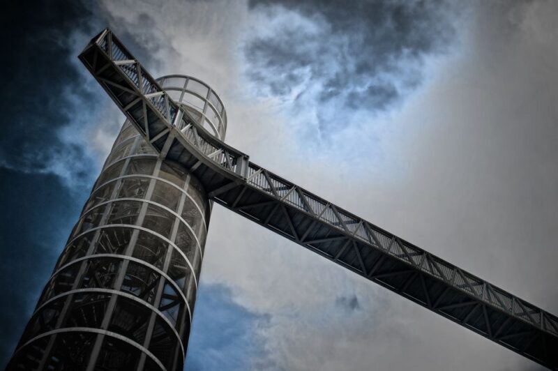 Cartagena: Panoramic Lift & Conception Castle Ticket - What to Expect from the Experience