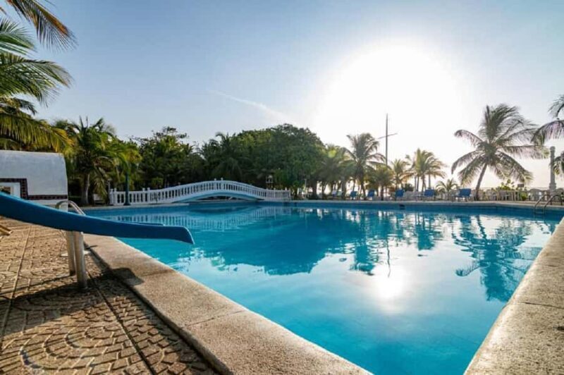 Cartagena: Private Island in Rosario Islands, Open Bar - Final Thoughts