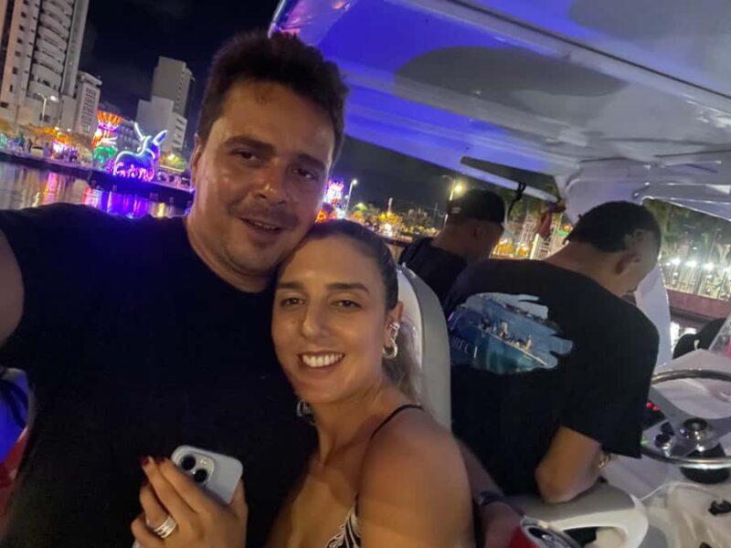 Cartagena: Private Sunset and Night Boat Tour - FAQ About the Cartagena Sunset and Night Boat Tour