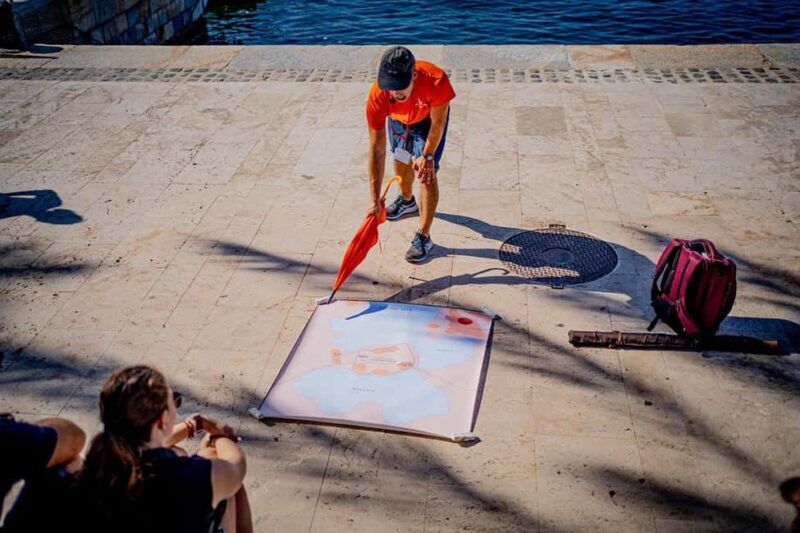 Cartagena Private Tour (Spain) - What to Expect from the Itinerary