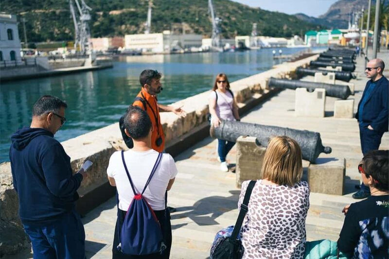 Cartagena Private Tour (Spain) - Final Thoughts