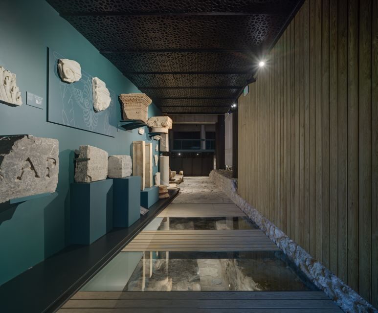 Cartagena: Punic Wall, Roman Theatre & Roman Forum Museums - Final Thoughts