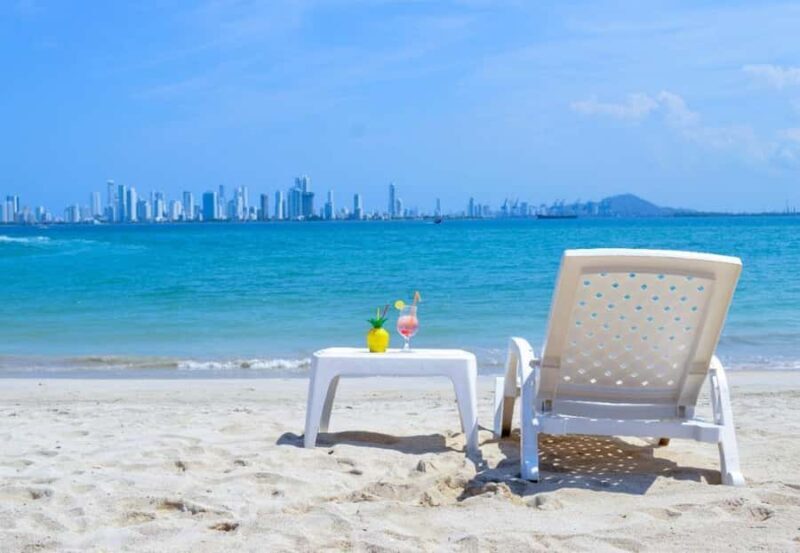 Cartagena: PUNTARENA ISLAND with Hotel pickup and drop-off - Who Would Love This Tour?