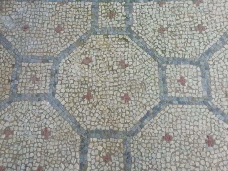 Cartagena: Roman Forum Entry Ticket - Key Points