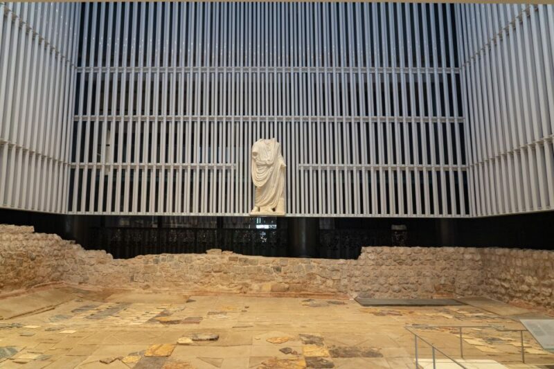 Cartagena: Roman Forum Entry Ticket - How the Experience Fits into Your Cartagena Trip