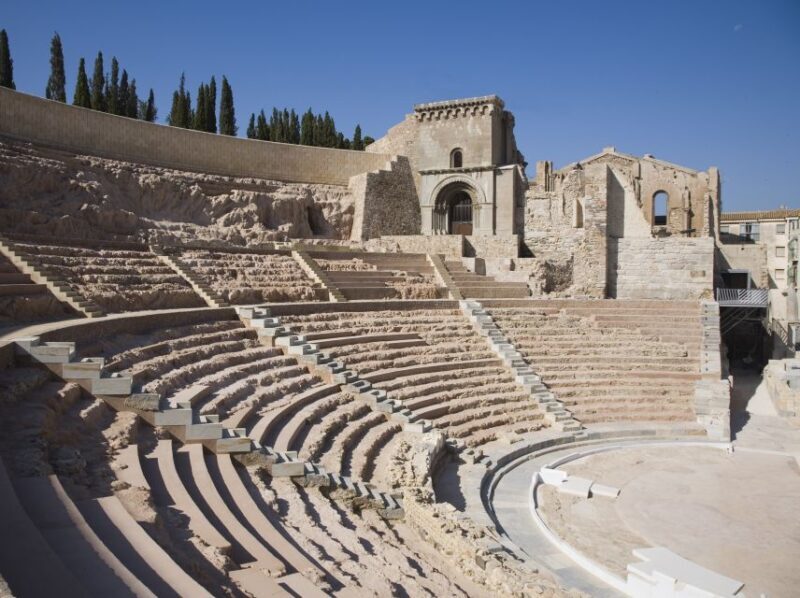 Cartagena: Roman Theater, Forum, Castle and Panoramic Lift - The Sum Up: Who Will Love This Tour?