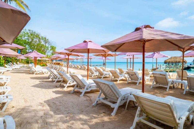 Cartagena: Rosario Island Beach Club Day Trip and OPEN BAR - Final Thoughts