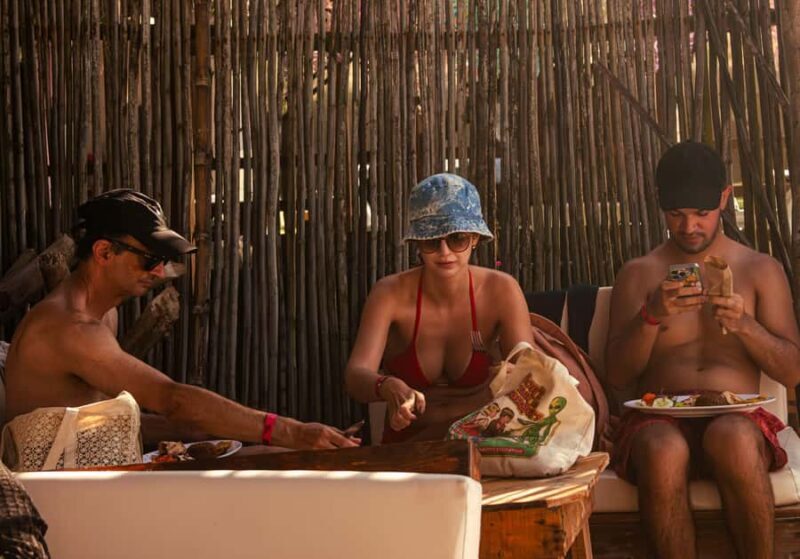 Cartagena: Rosario Islands Day Tour with Snorkel & Lunch - Returning to Cartagena