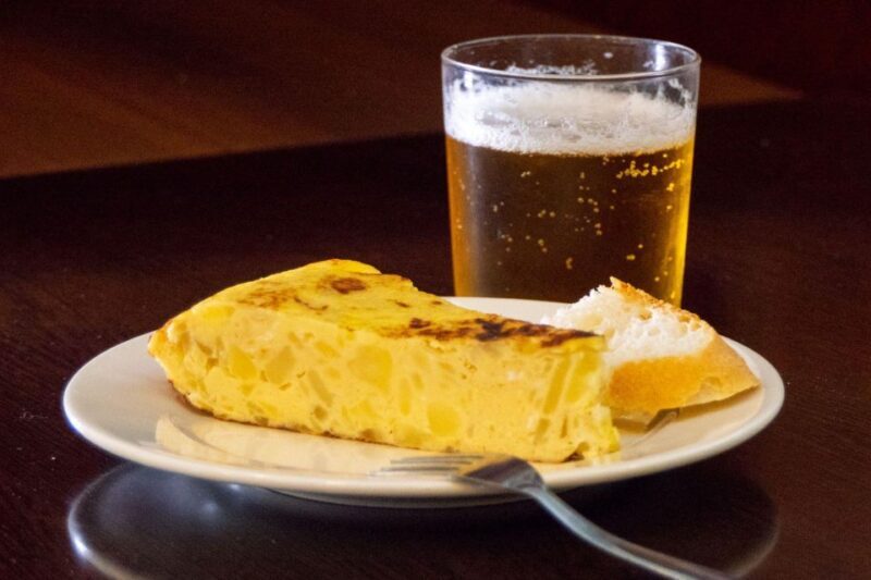 Cartagena: Tapas Guided Walking Tour with Roman Theater - Key Points