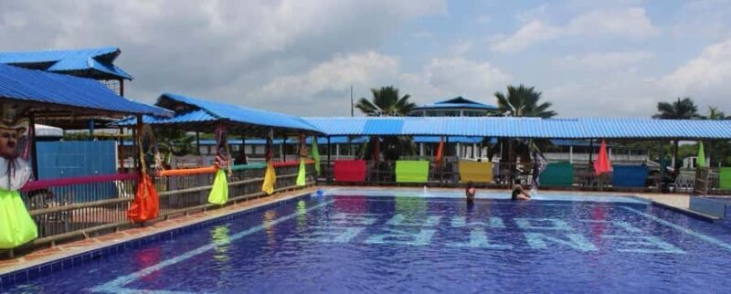 Cartatgena: Volcan Del Totumo + Almuerzo En Hotel VIP - What to Expect on the Tour