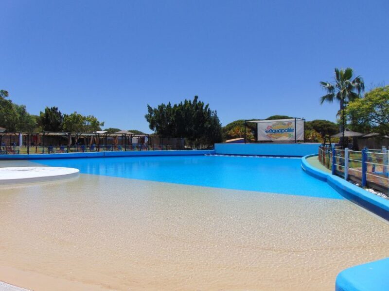 Cartaya: Aquopolis Water Park Entry Ticket - Final Thoughts